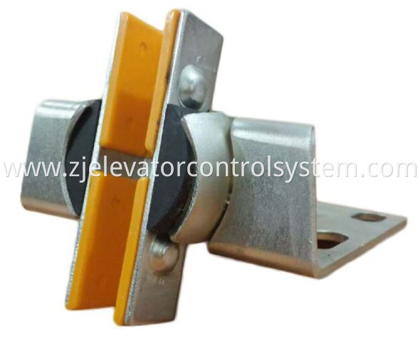 Sliding Guide Shoe for ThyssenKrupp Passenger Elevators 9mm 16mm